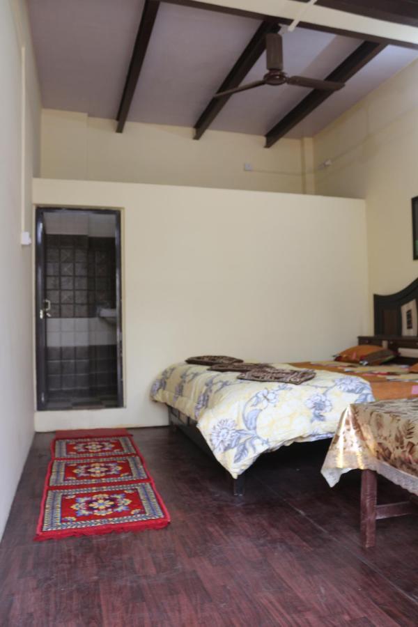 Mother Hostel Varanasi Eksteriør bilde