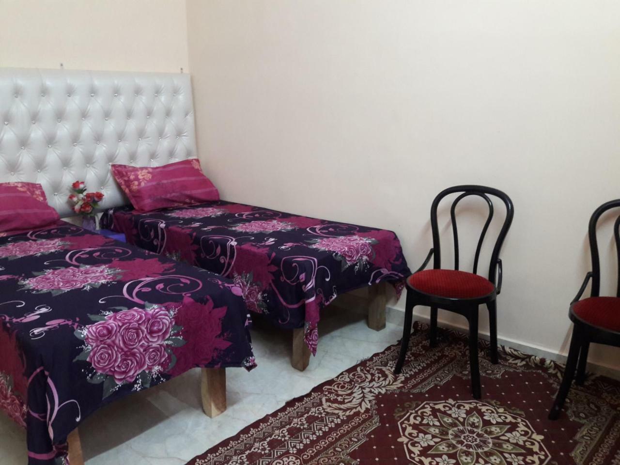 Mother Hostel Varanasi Eksteriør bilde