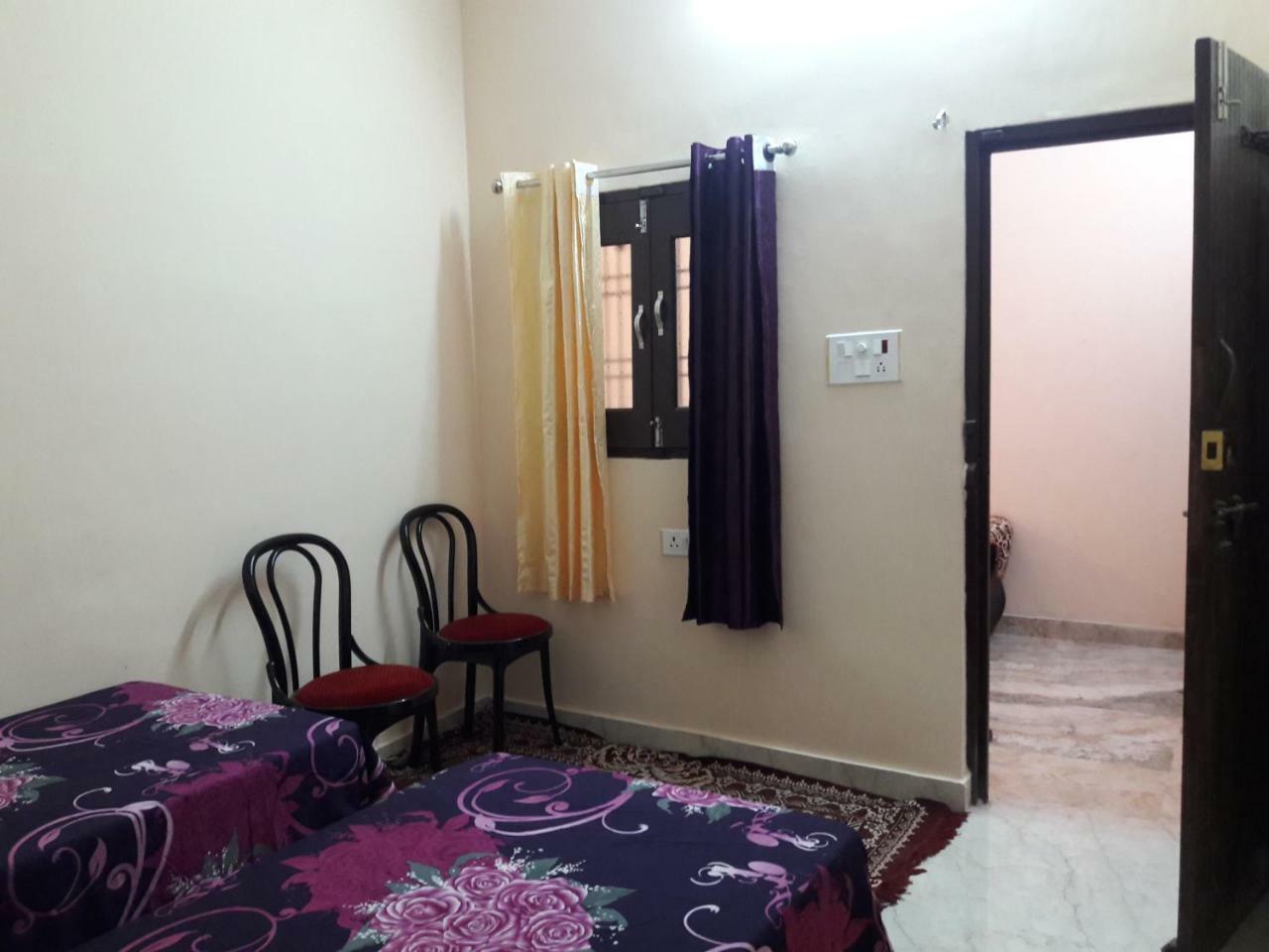 Mother Hostel Varanasi Eksteriør bilde