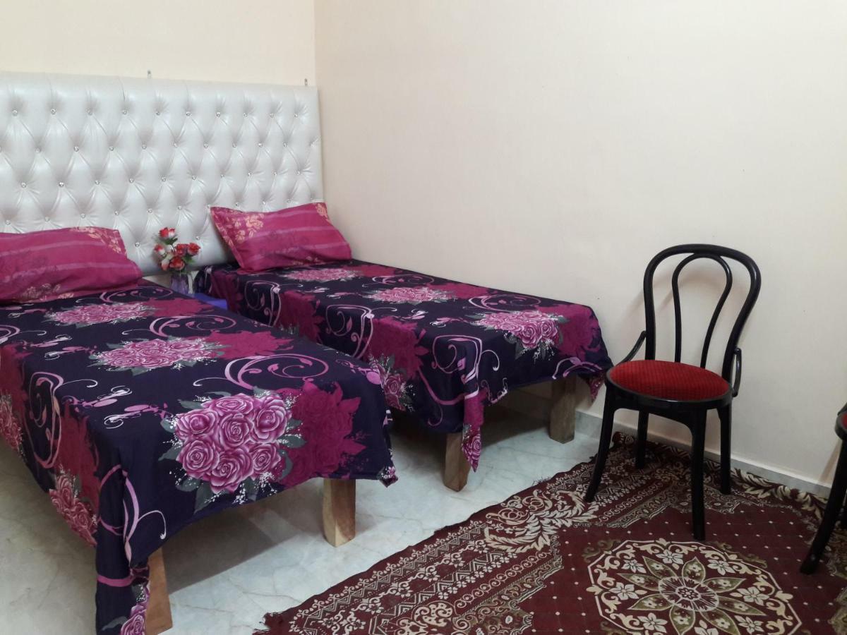 Mother Hostel Varanasi Eksteriør bilde
